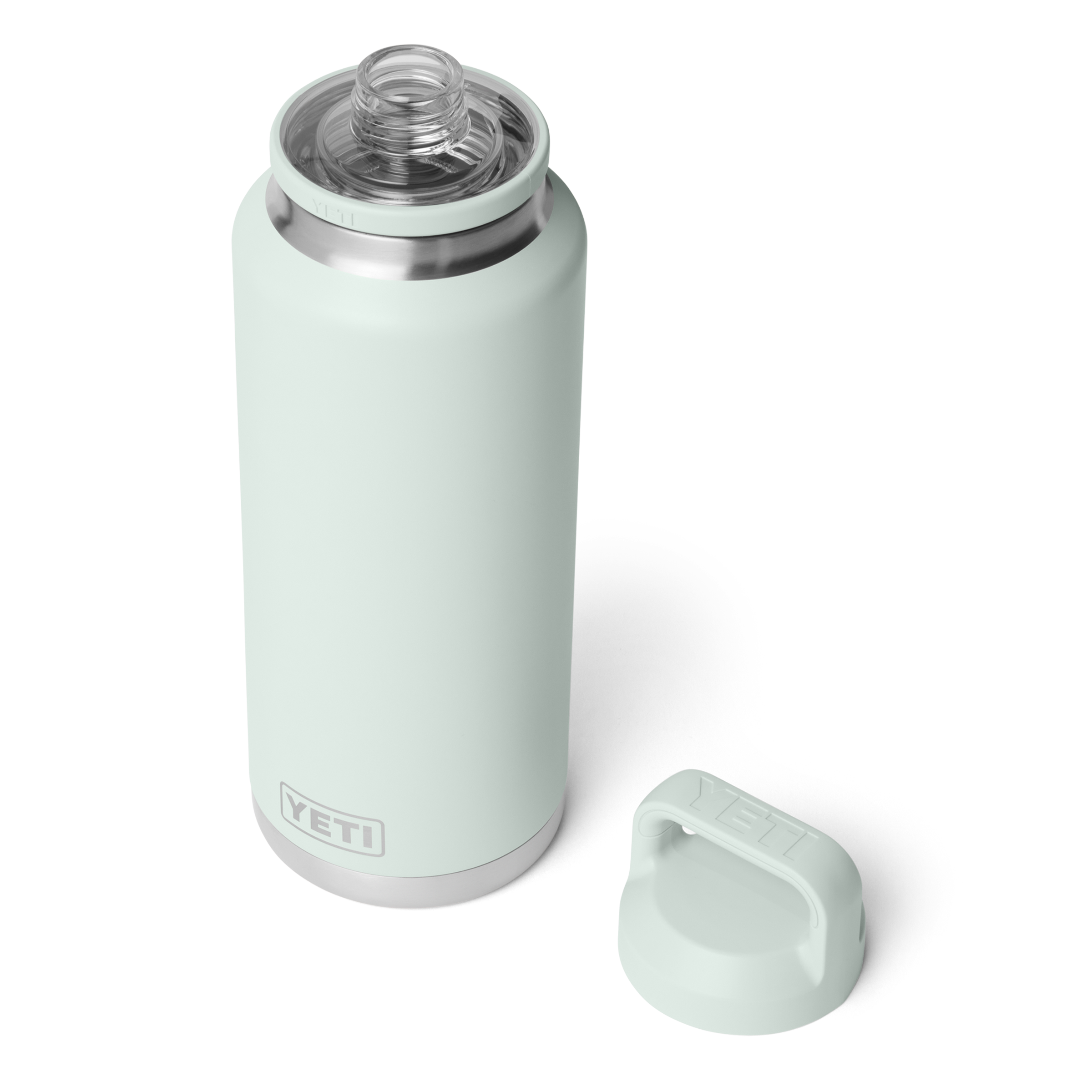 Yeti - Rambler Bottle - 46oz (1.4L)