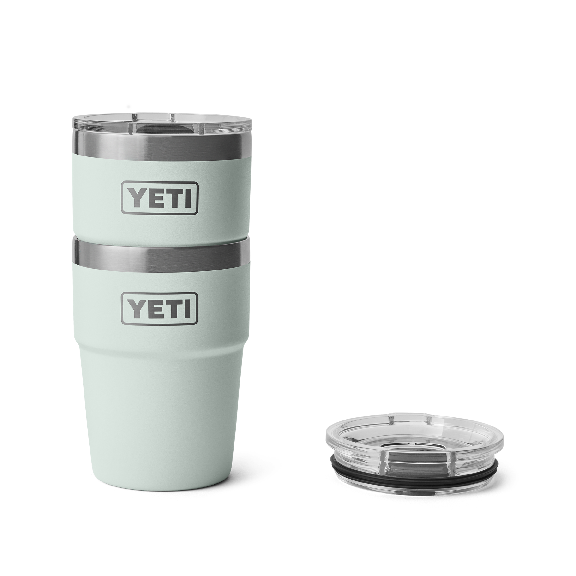 Yeti - 16oz Stackable Cup - (473ml)