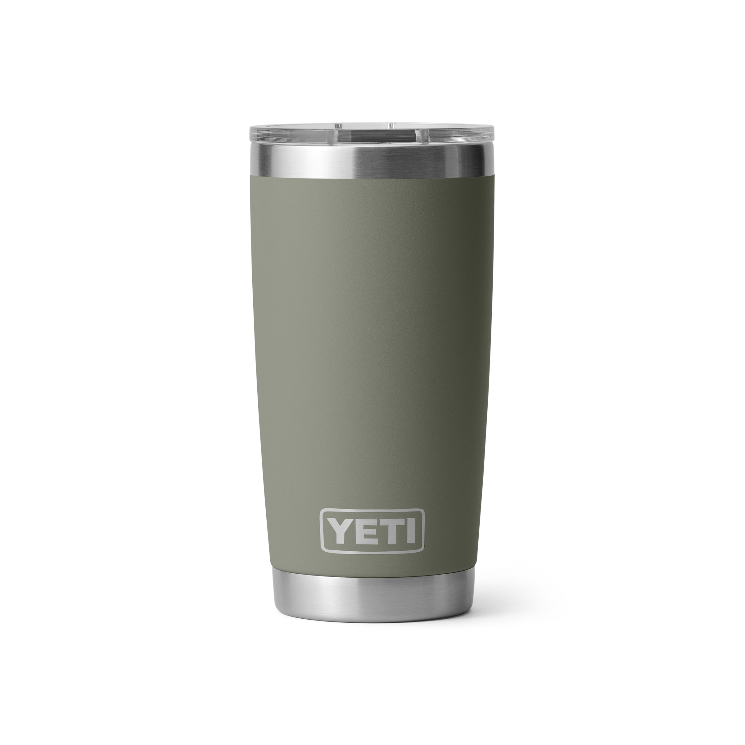 Yeti - Rambler Tumbler - 20oz (591ml)