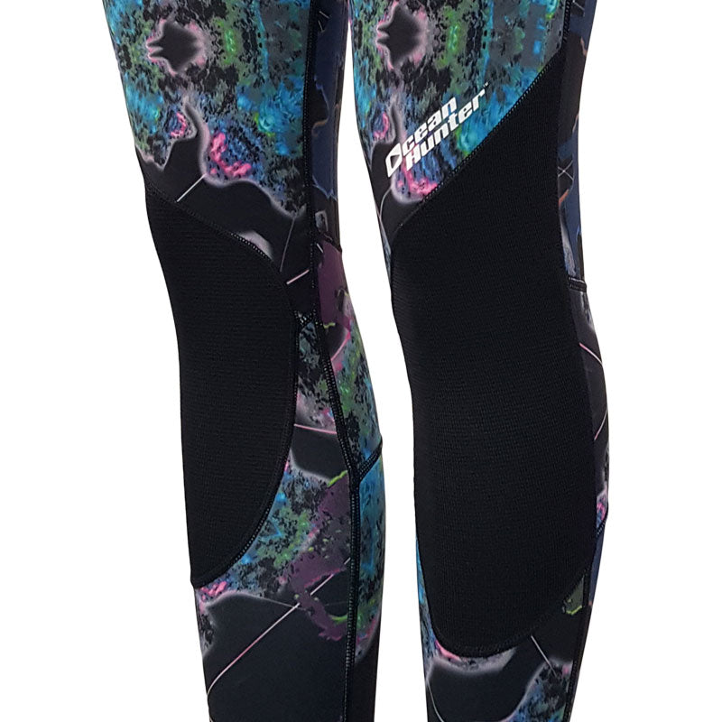 Ocean Hunter - Women's Artemis Cell Wetsuit - 3.5mm image 5