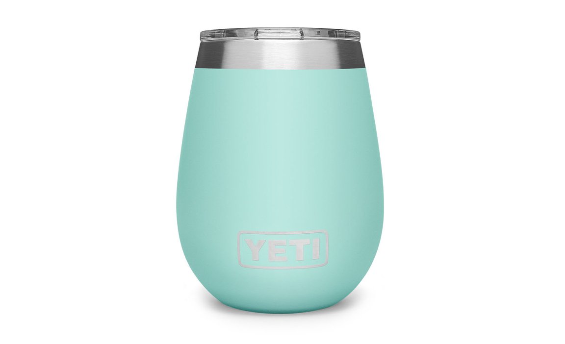 Yeti - Wine Tumbler  - 10oz (295ml) image 1