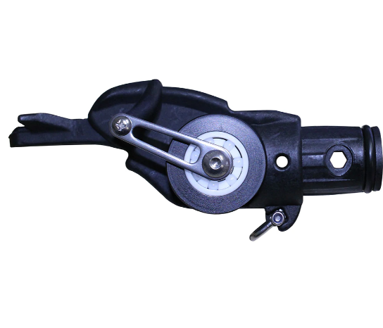 Cressi - Reefline Roller Head - Ceramic Bearings - 26.5mm image 0