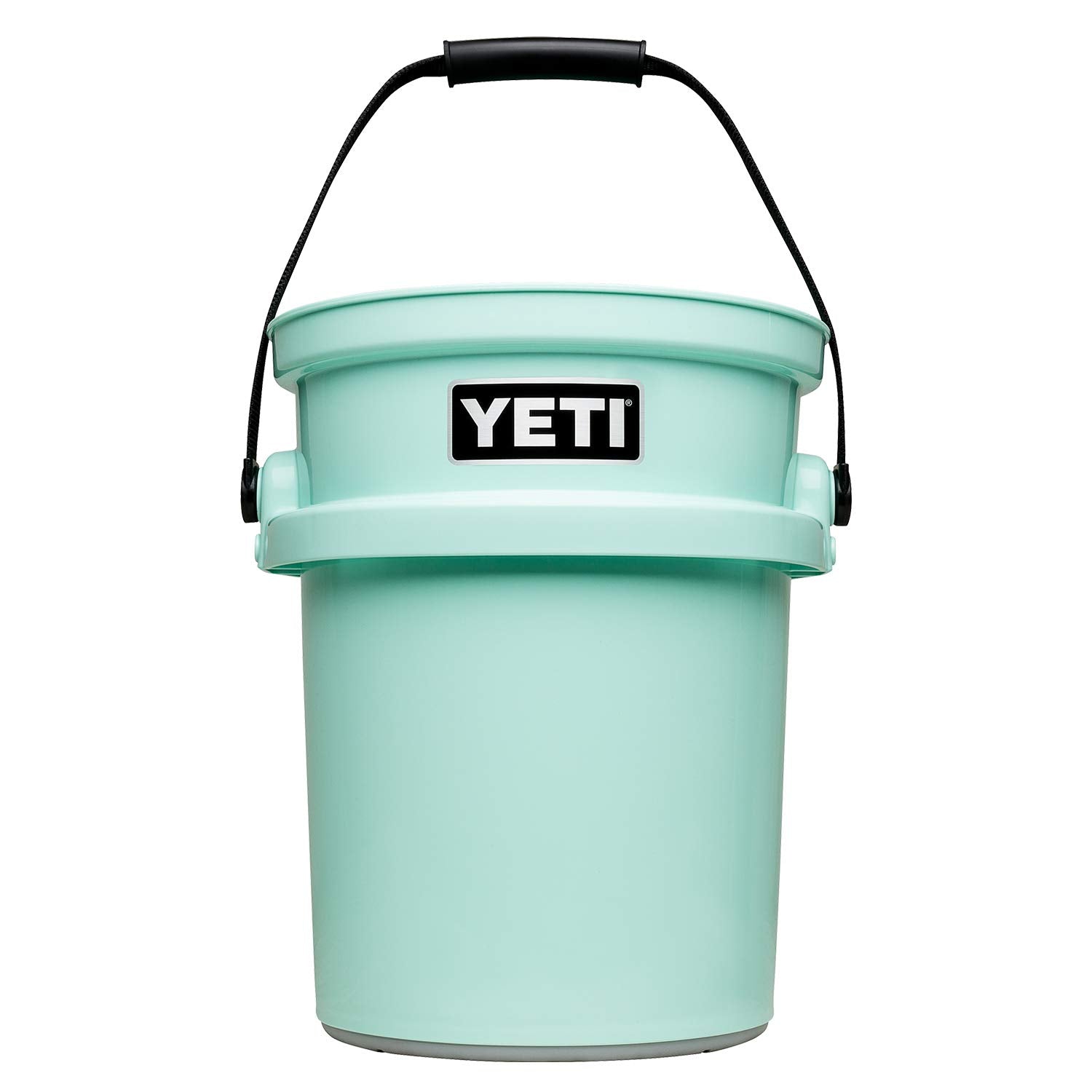 Yeti - LoadOut 5 Gallon Bucket - Seafoam image