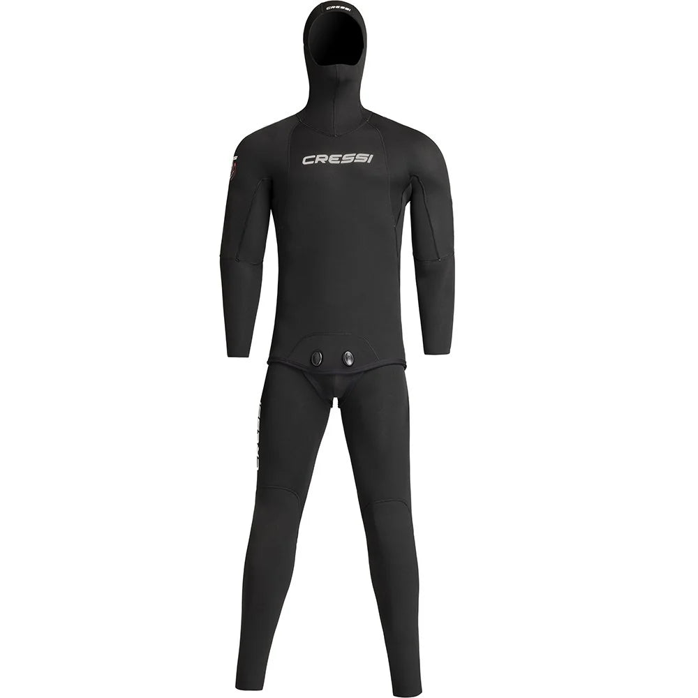 Cressi - Apnea Skin Wetsuit - 2mm image 1