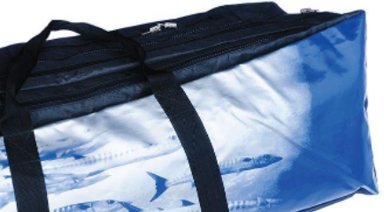 Rob Allen - Tanker Dive Bag image 1