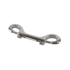 Ocean Pro - Double Snap Clip SS - 90mm image 0