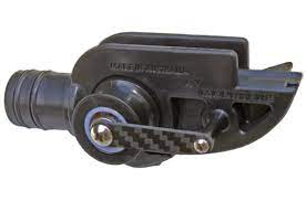 Mannysub - Single Roller Kit Premium - Ceramic Bearings - Black image 1