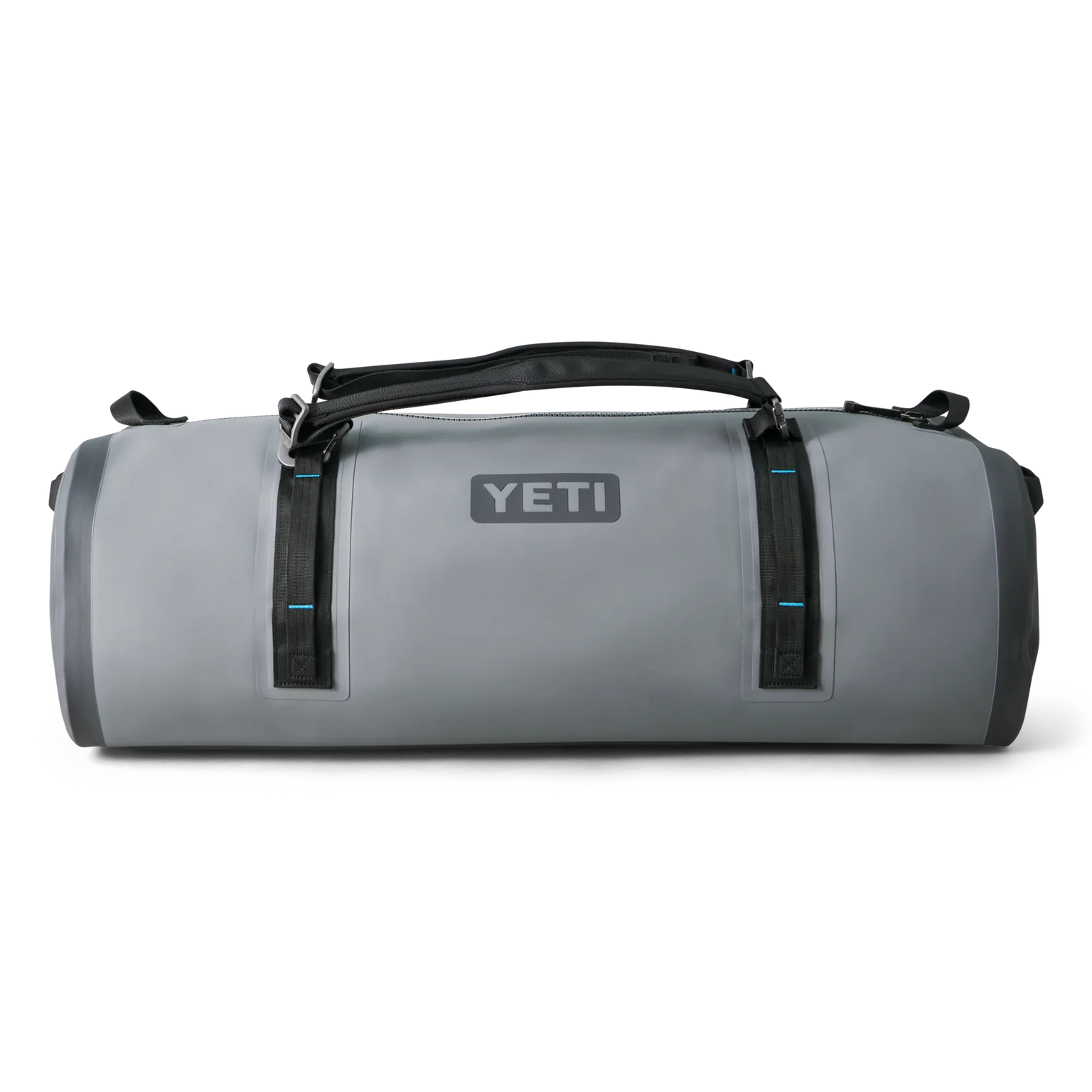 Yeti - Panga Waterproof Duffel - Storm Gray - 100L image 0