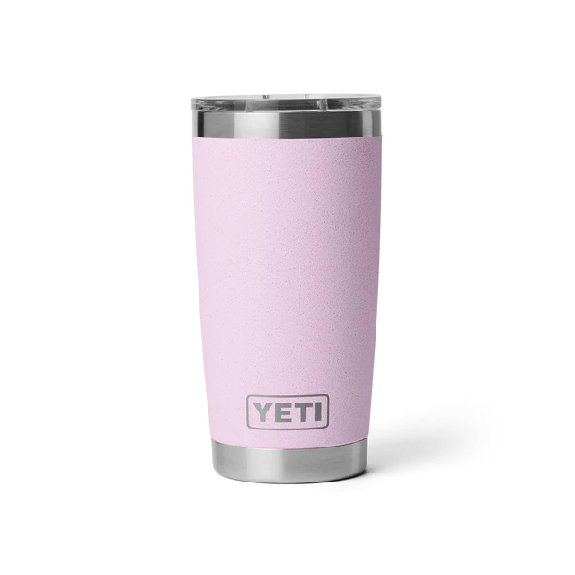 Yeti - Rambler Tumbler - 20oz (591ml) - Cherry Blossom image