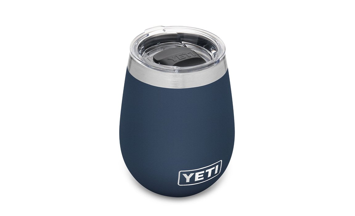 Yeti - Wine Tumbler  - 10oz (295ml) image 4
