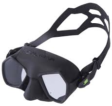 Salvimar - Hathor Mask image 1