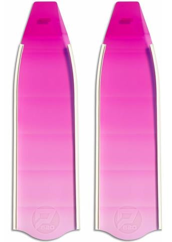 Penetrator - Ghost Pink - 620 image 0