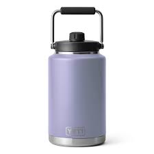 Yeti - Rambler - One Gallon Jug (3.8L) - Cosmic Lilac image