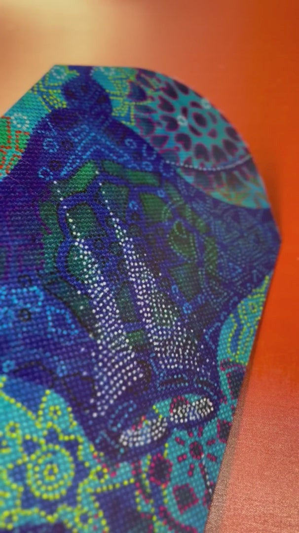 DiveR - Fin Blades - Manta - Composite image 2