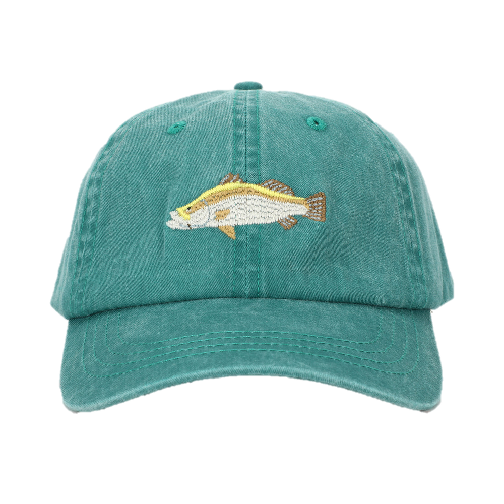 Pallion Point - Fish Lid - Barramundi