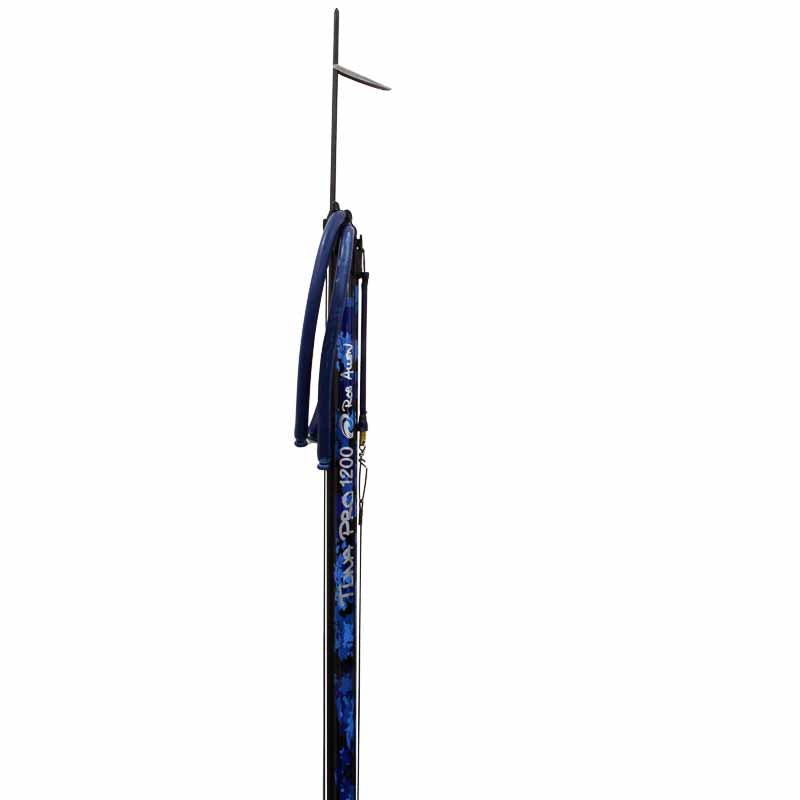 Rob Allen - Tuna Pro Railgun image 6