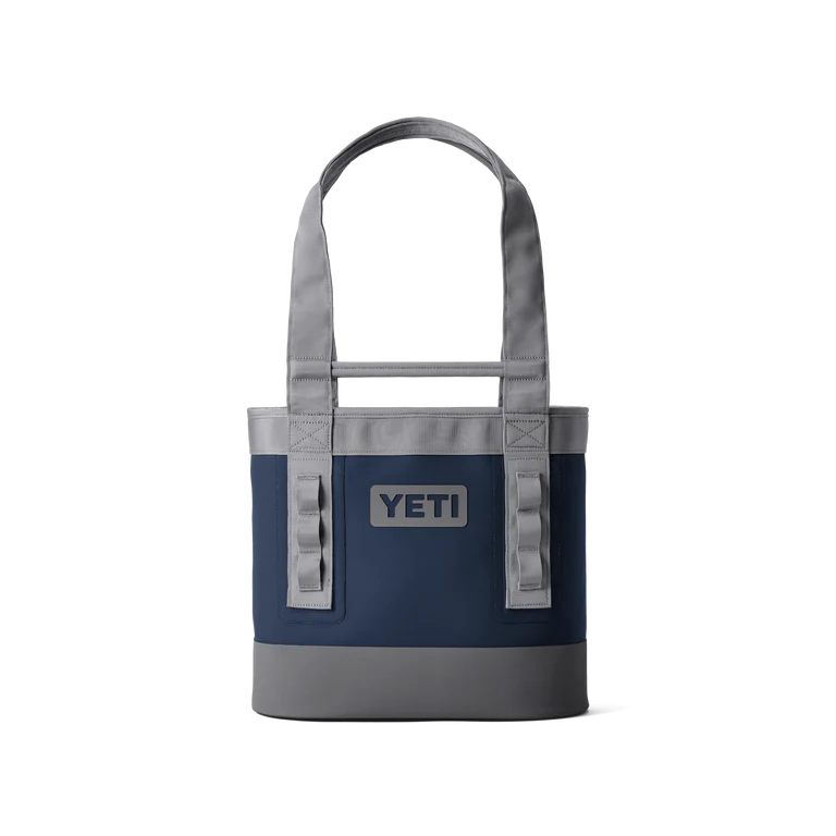Yeti - Camino Carryall Tote Bag - 20 - Navy image
