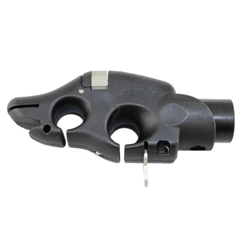 Ocean Hunter - Chameleon Open Muzzle image 0