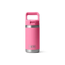 Yeti - Rambler Jr. Kid's Bottle - 12oz (354ml) - Harbor Pink image
