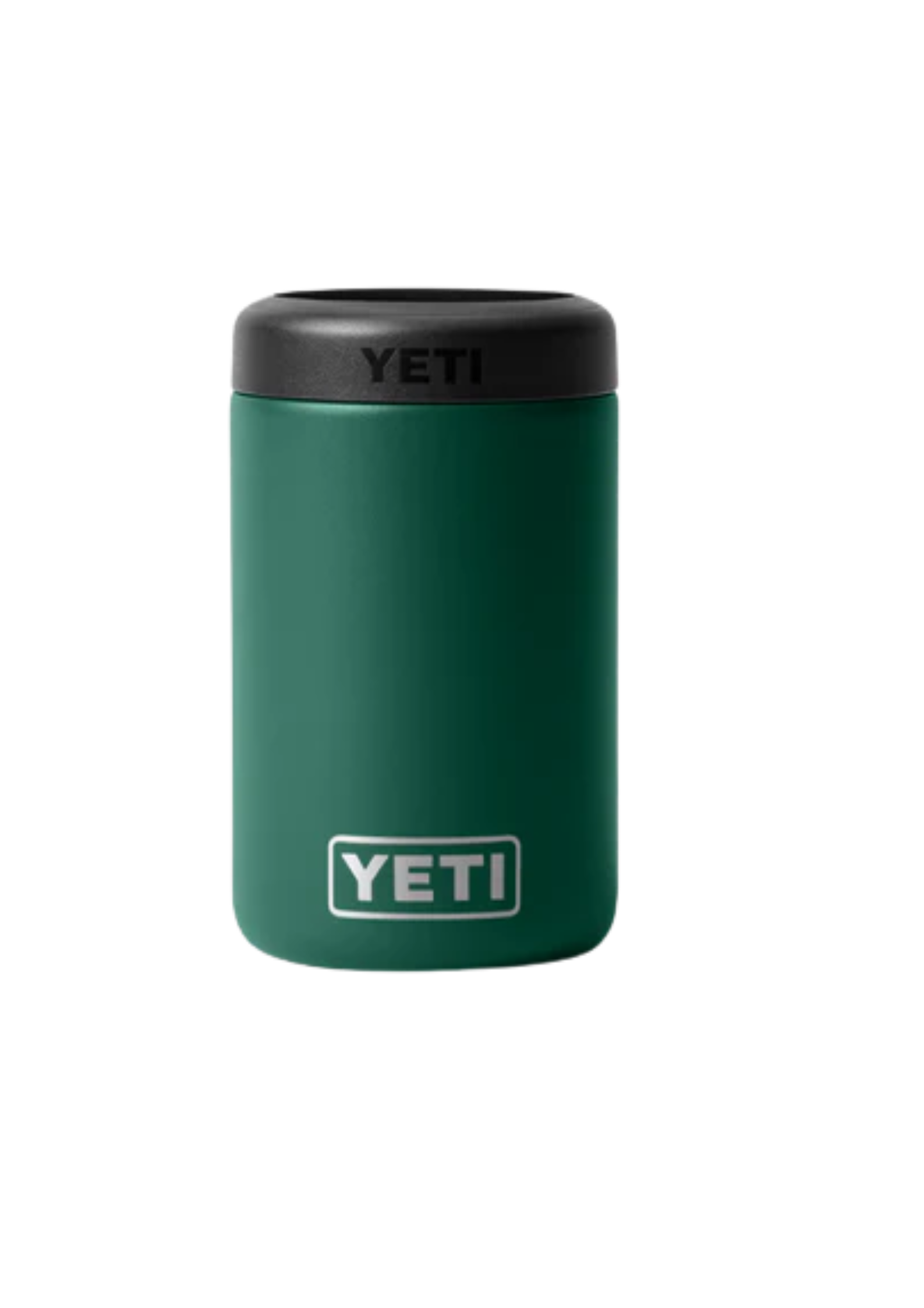 Yeti - Rambler Colster Can Cooler (375mL) - Black Forest Green image