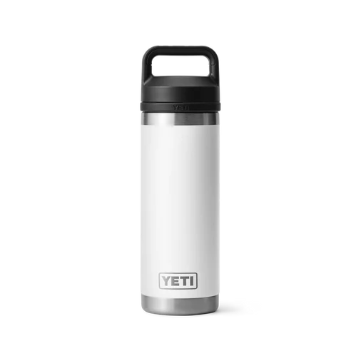 Yeti - Rambler Bottle - 18oz (532ml) - White image