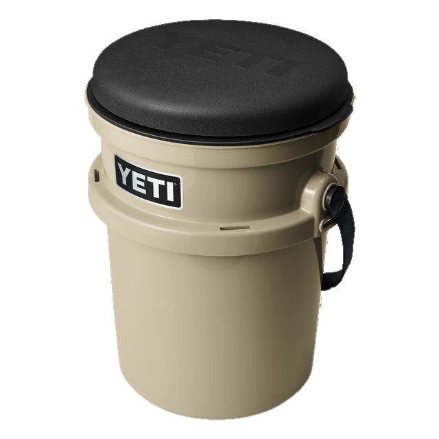 Yeti - LoadOut Bucket Swivel Seat Lid image 2