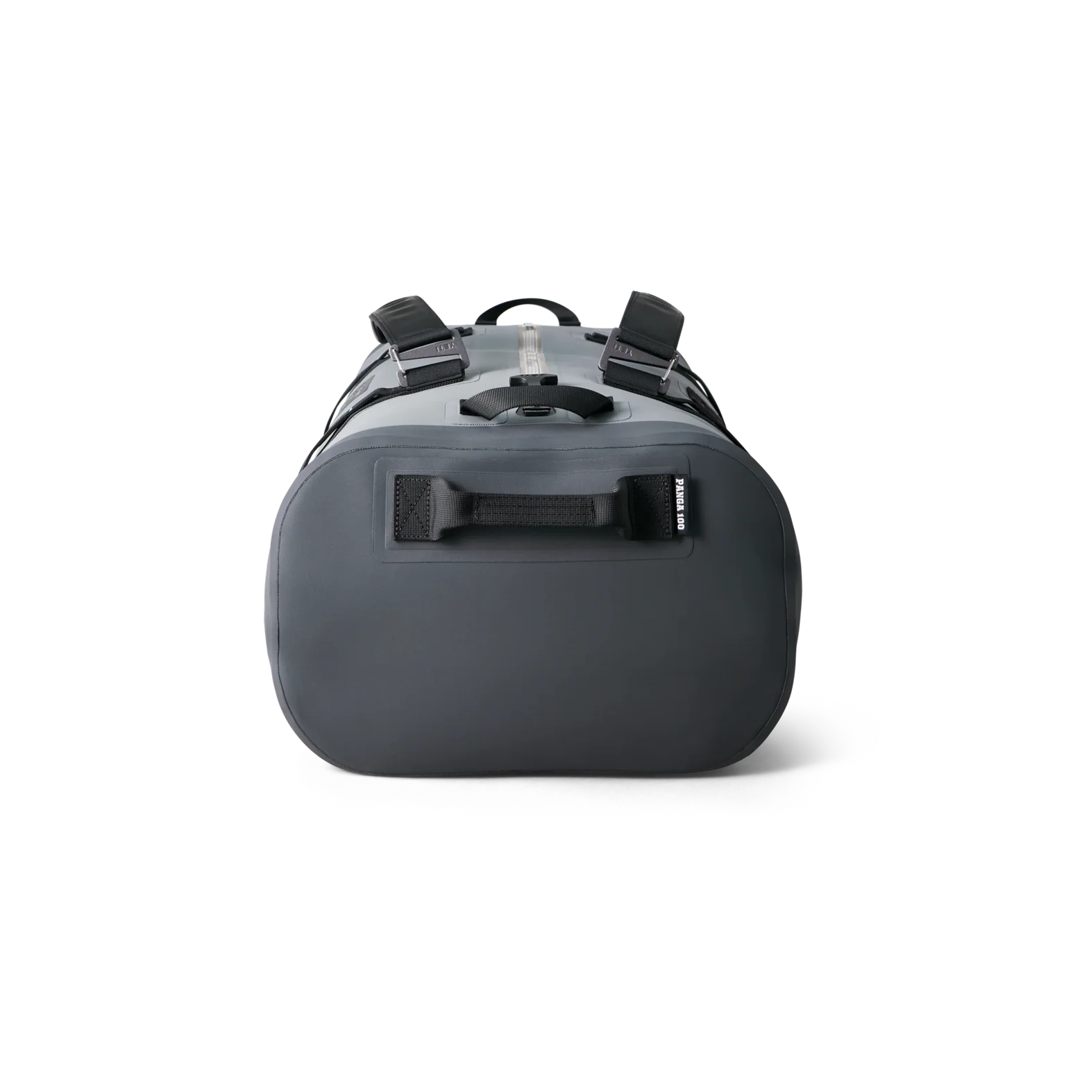 Yeti - Panga Waterproof Duffel - Storm Gray - 100L image 1