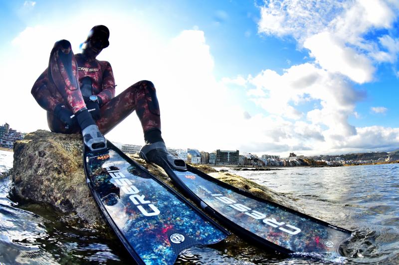 Cressi - Gara Carbon Team -  2.0 image 3