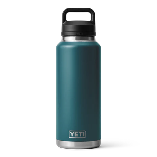 Yeti - Rambler Bottle - 46oz (1.4L) - Agave Teal image