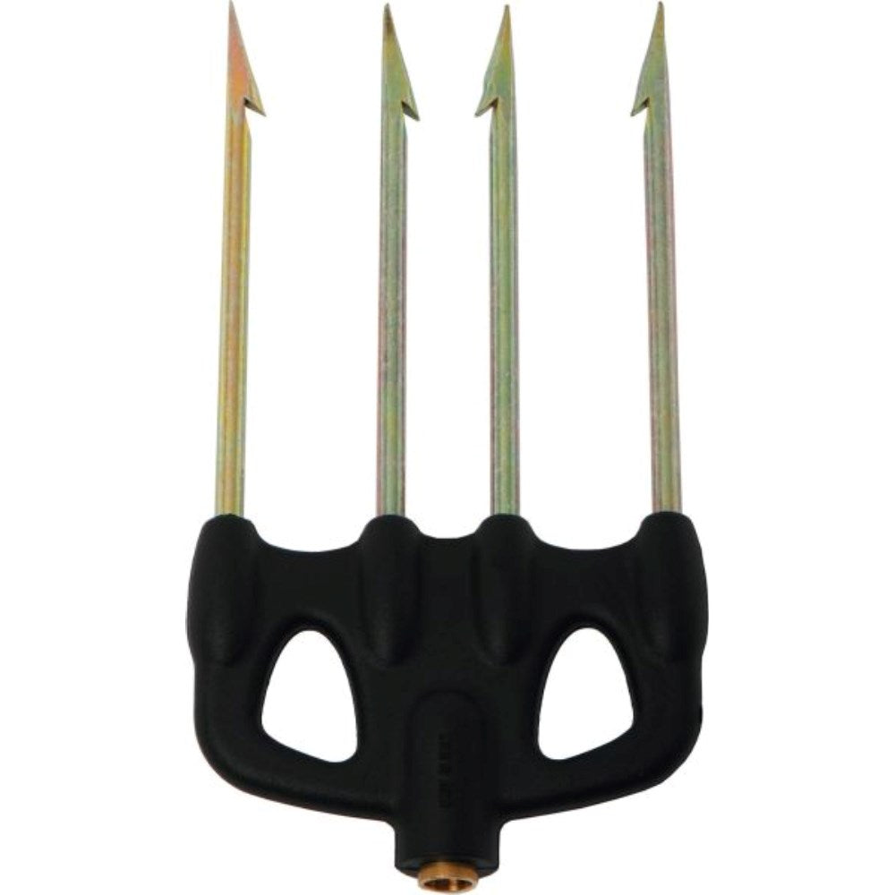 Cressi - Mutliprong Nylon - 4 prong image