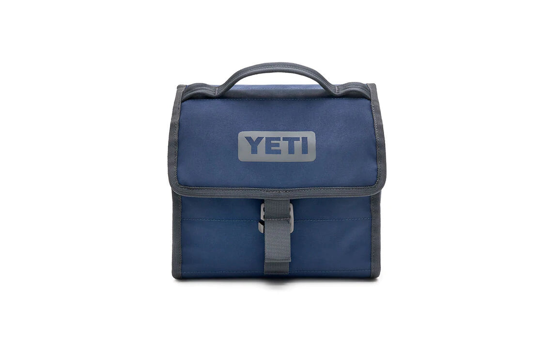 Yeti - Daytrip Lunch Bag - Navy image 0