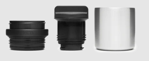 Yeti - Rambler Bottles Cup Cap - 5oz image 2