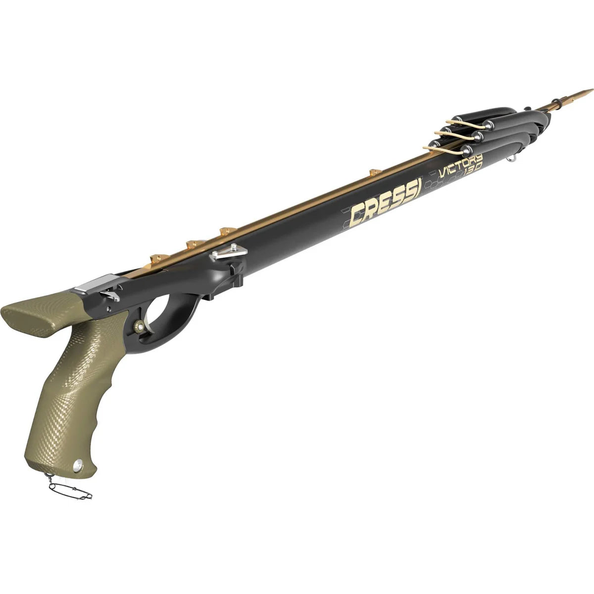 Cressi - Victory Speargun - 100 image