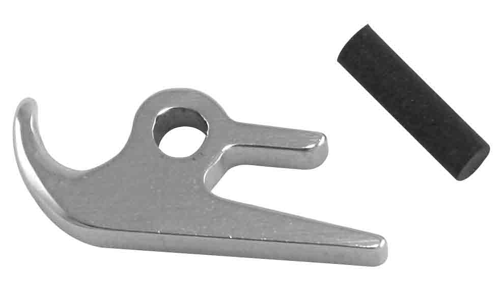 Rob Allen - Stainless Steel Line Release image 0