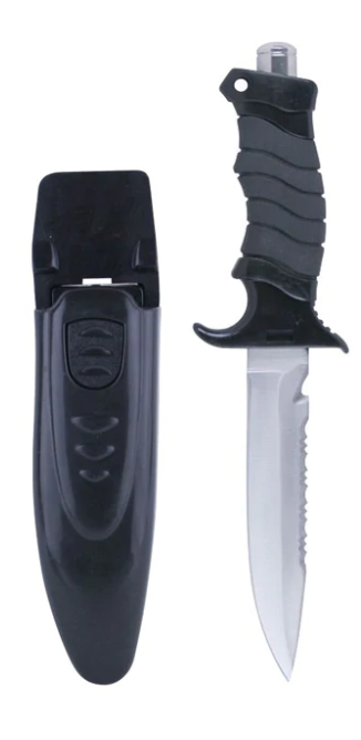 Ocean Pro - Komodo Dive Knife image 0