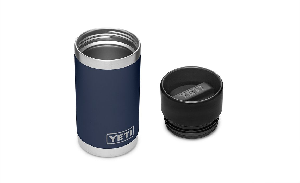 Yeti - Rambler Bottle With Hotshot Cap - 12oz (354ml) image 1