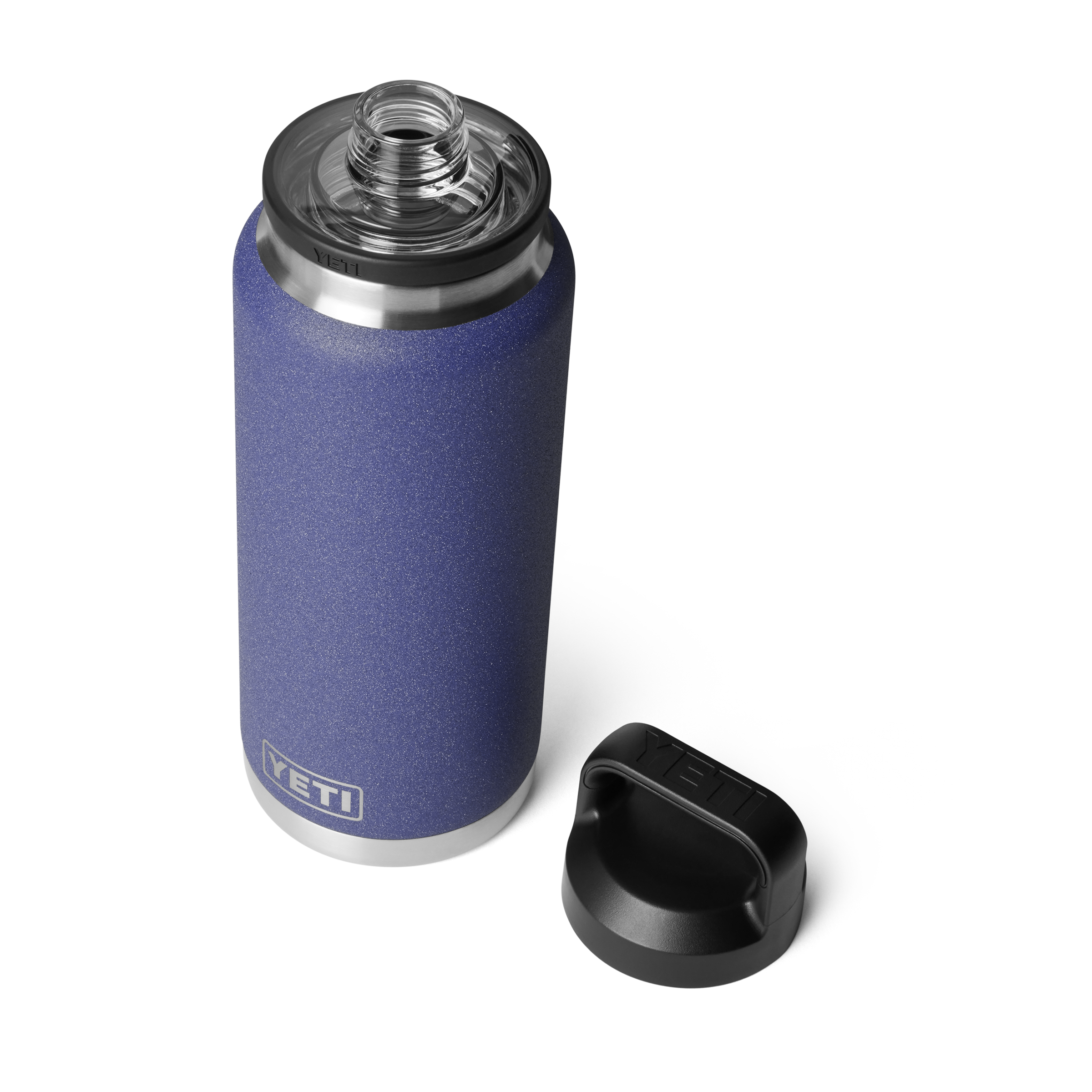 Yeti - Rambler Bottle - 36oz (1L) - Moon Dust image