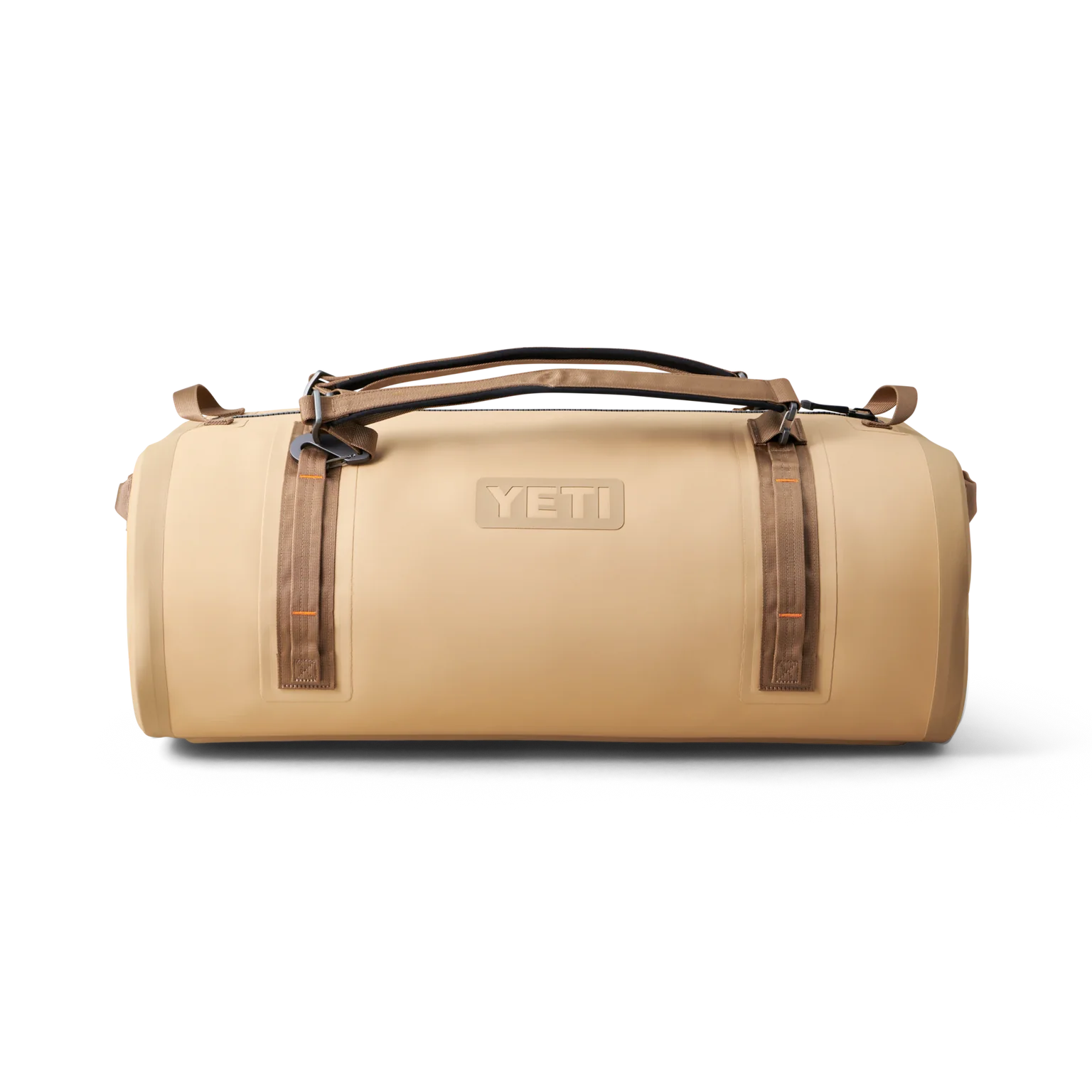 Yeti - Panga Waterproof Duffel - Tan - 75L image 0