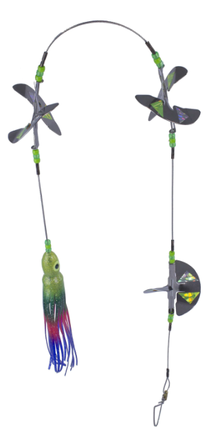 Rob Allen - Teaser Spinner image 0