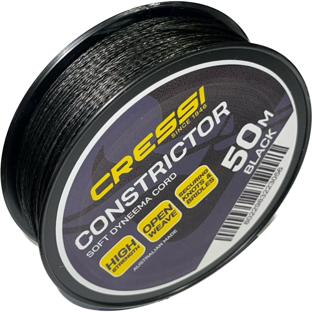 Cressi - 50m Constrictor Cord image 1