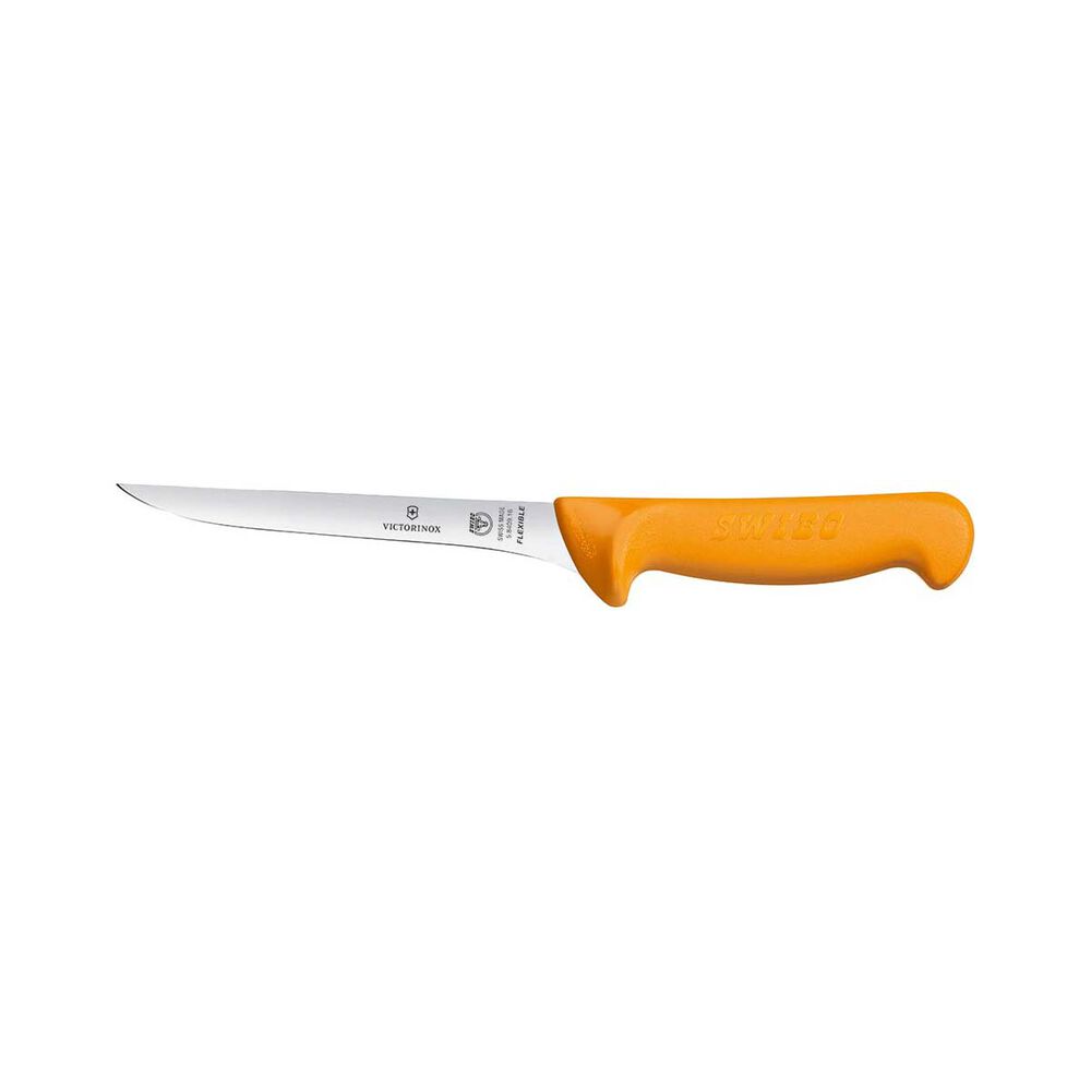 Victorinox - Swibo - Filleting Knife - Straight Blade - Flexible - 16cm image 0