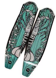 DiveR - Fin Blades - Crayfish - Composite image 2