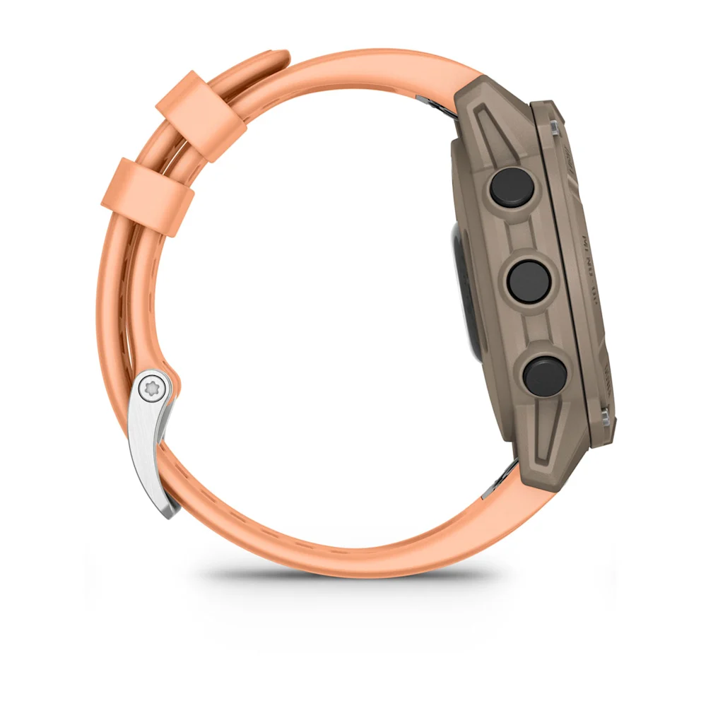 Garmin Descent™ G2 - Paloma - Pink Band image 1