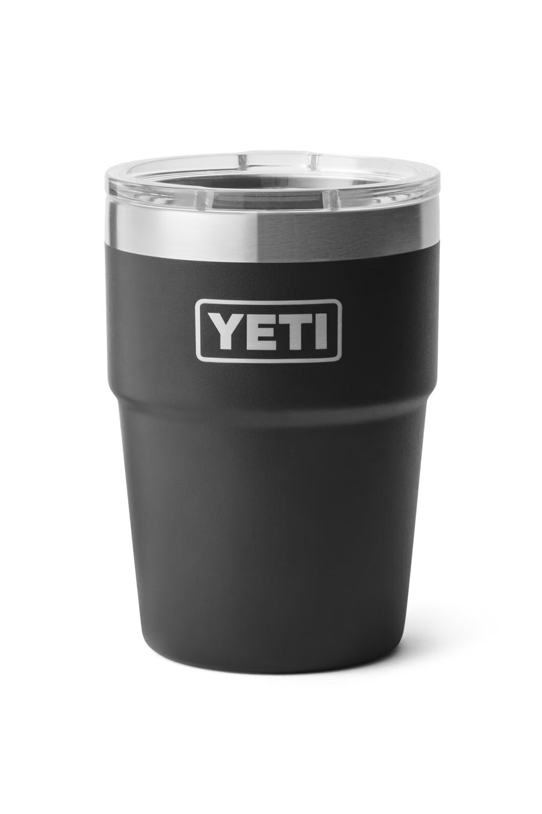 Yeti - 16oz Stackable Cup - (473ml) - Black image