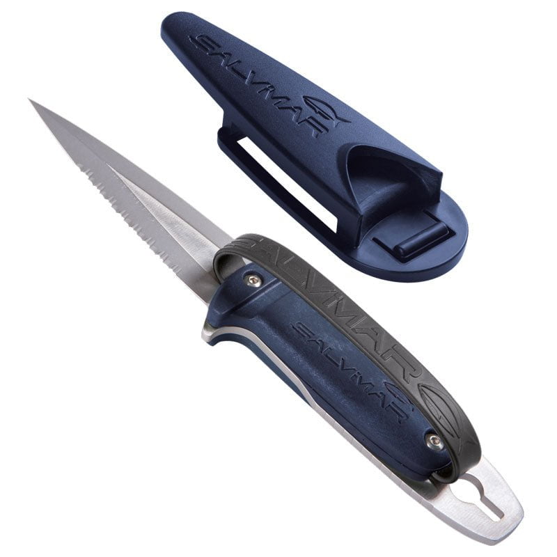 Salvimar - Atlantis Knife - Blue image 0
