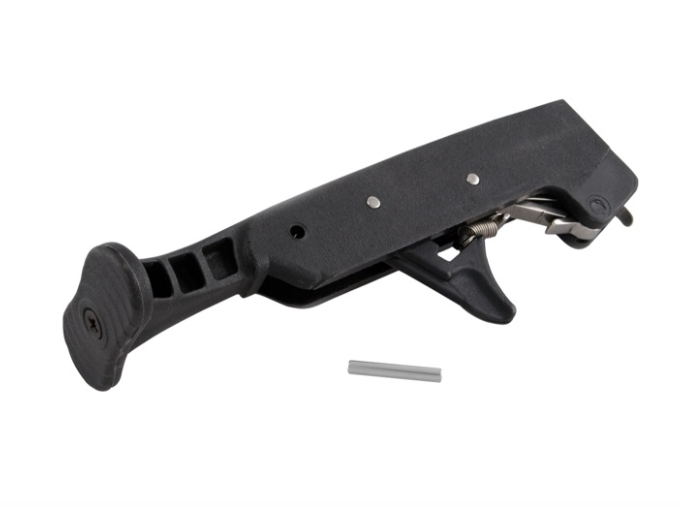 Rob Allen - Gun Cassette Vecta 2 With Loading butt - Complete image 0