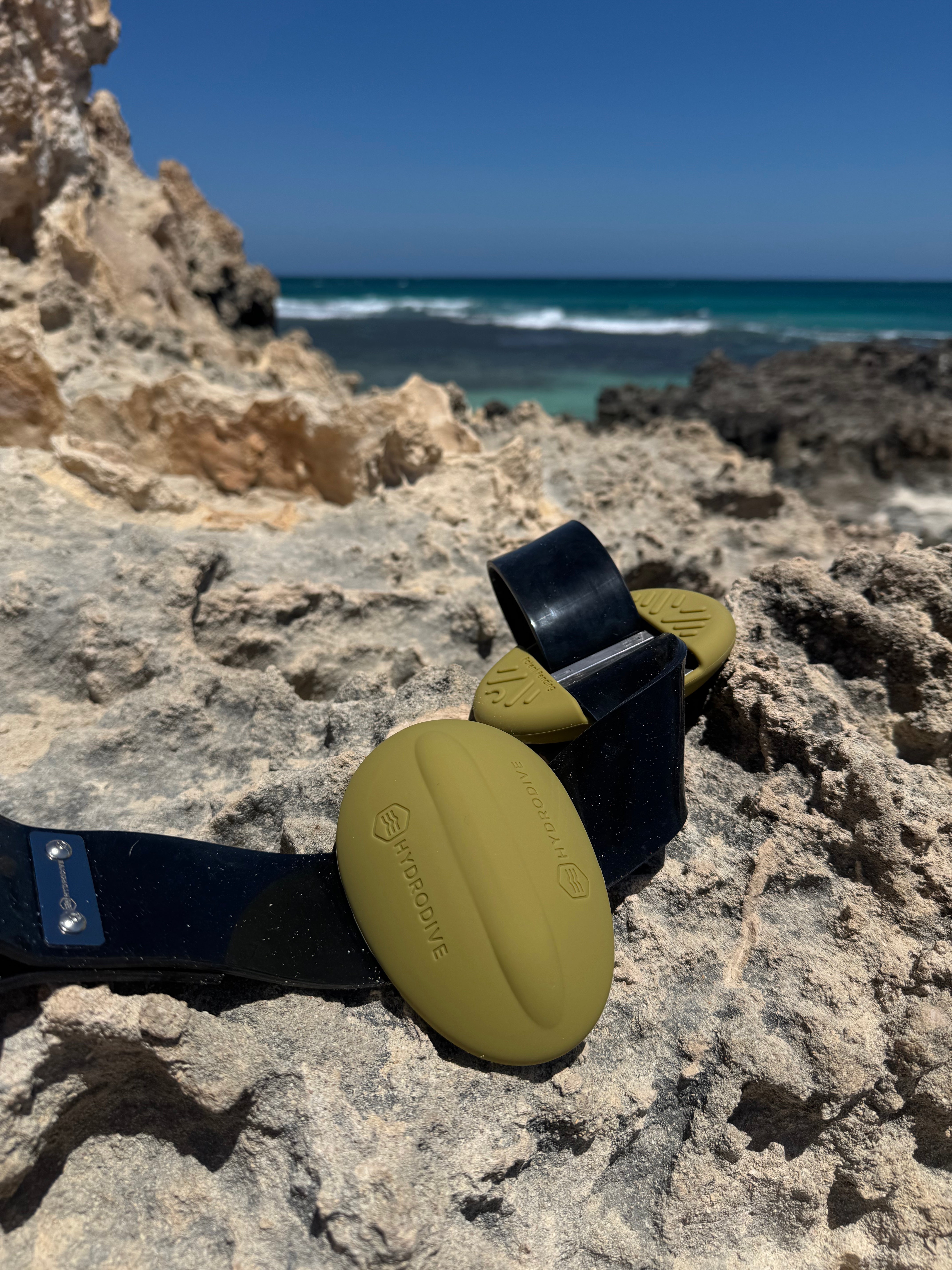 Hydrodive - Silicone Weight Covers
