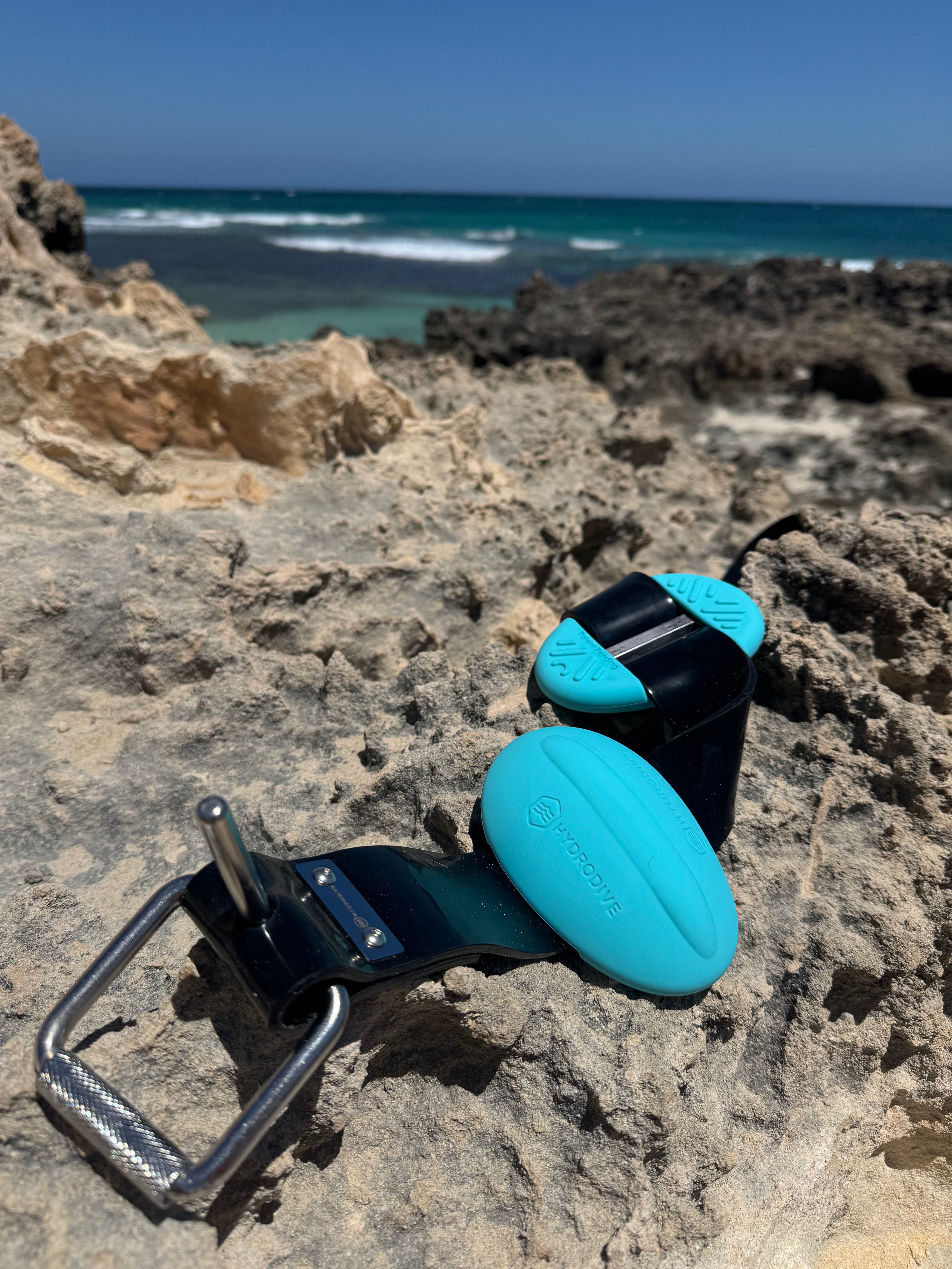Hydrodive - Silicone Weight Covers