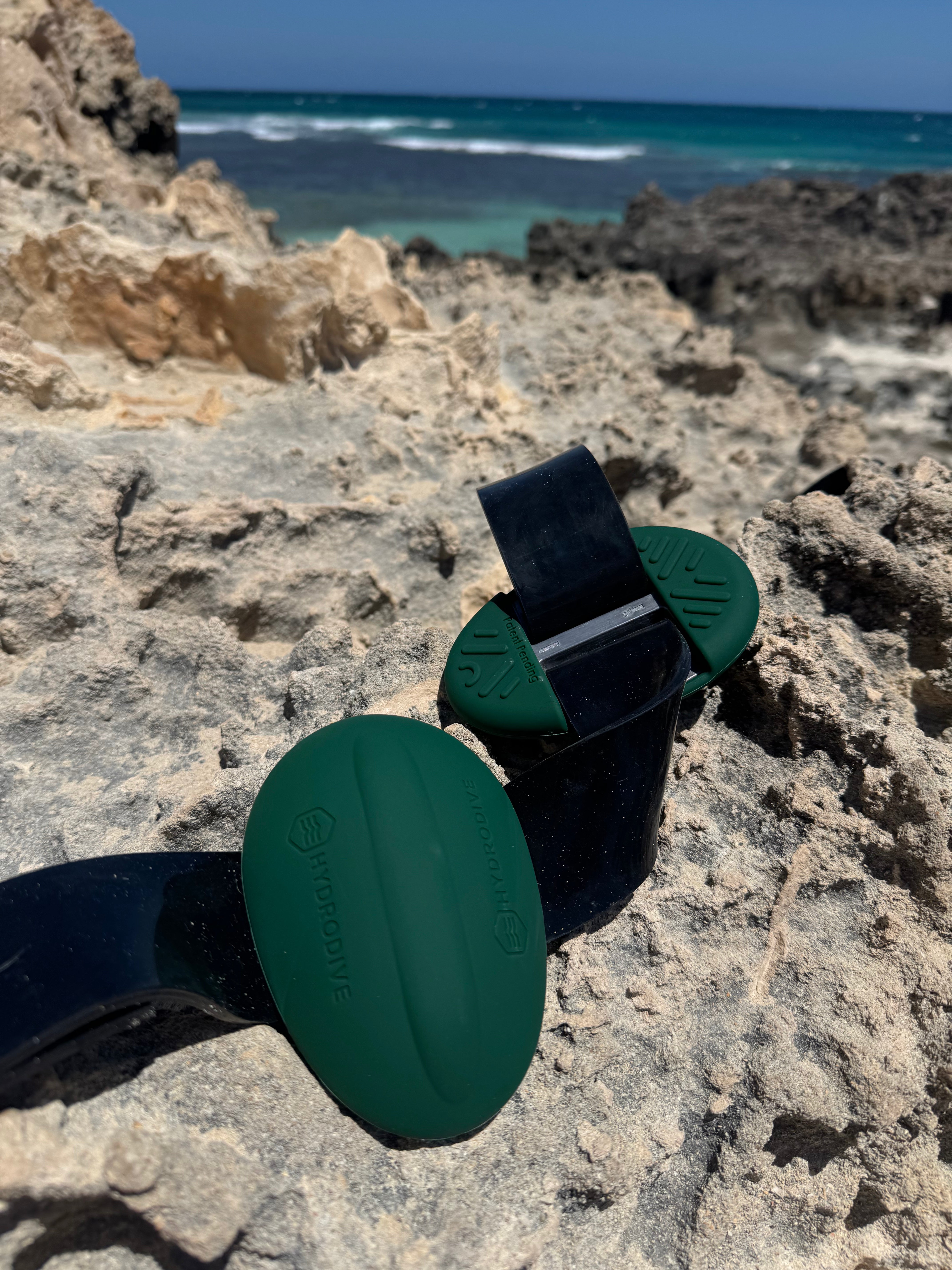 Hydrodive - Silicone Weight Covers