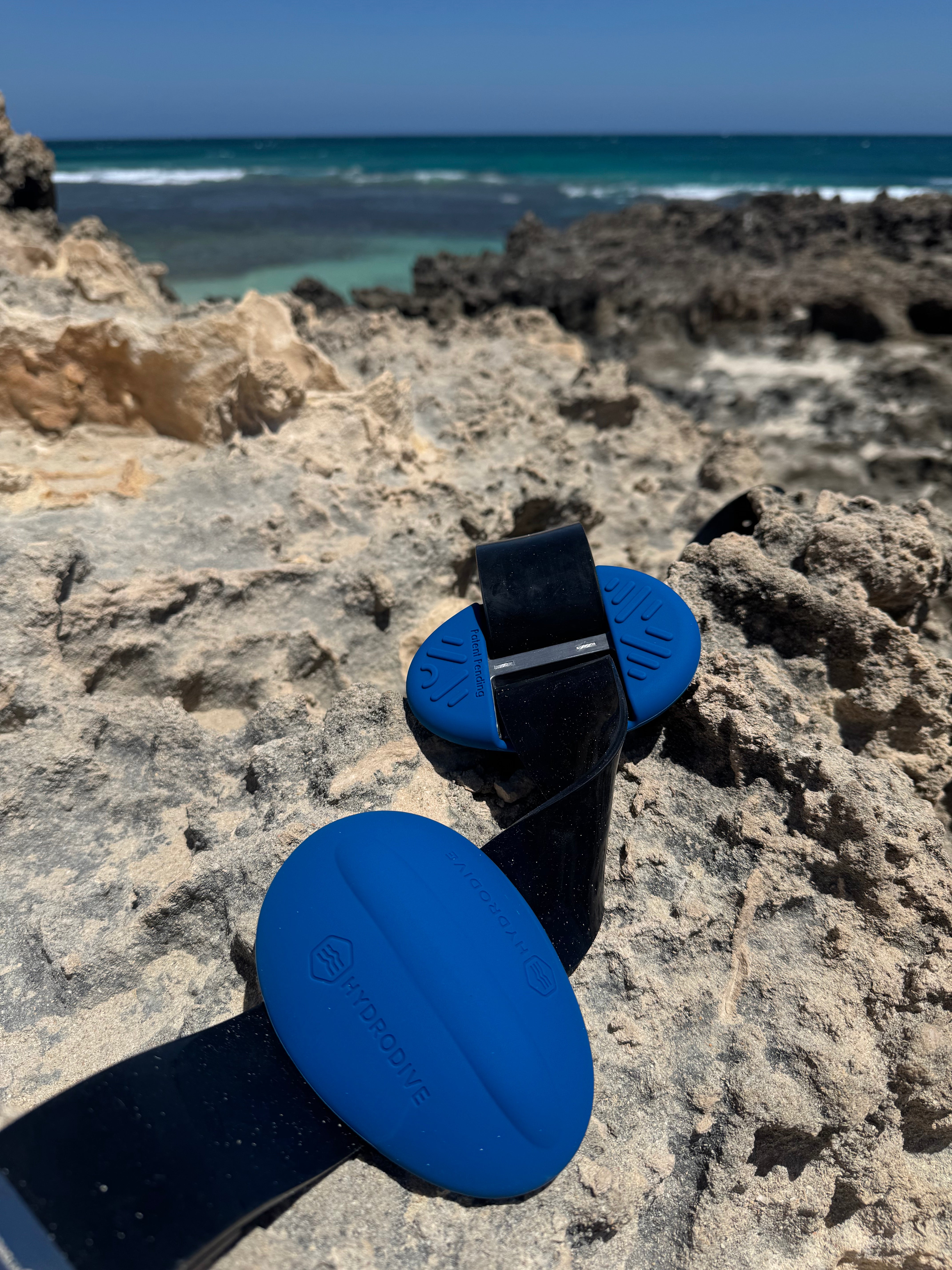 Hydrodive - Silicone Weight Covers